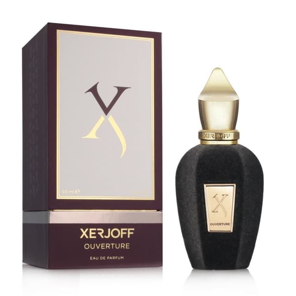 Unisex parfyymi Xerjoff " V " Ouverture EDP 50 ml