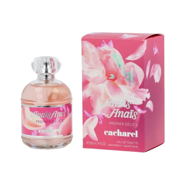 Naisten parfyymi Cacharel Anais Anais Premier Delice EDT 100 ml