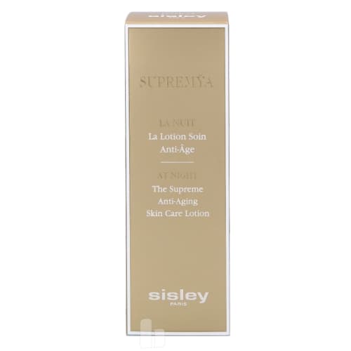 Sisley Supremya The Supreme Anti-Aging Skin Care Lotion 140 ml Dam