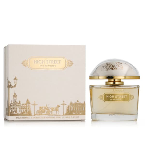 Naisten parfyymi Armaf EDP