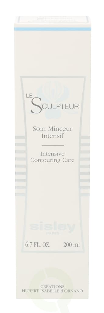 Sisley Le Sculpteur Intensive Contouring Care 200 ml
