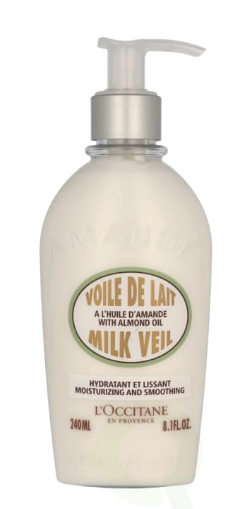 L'Occitane Almond Milk Veil 240 ml