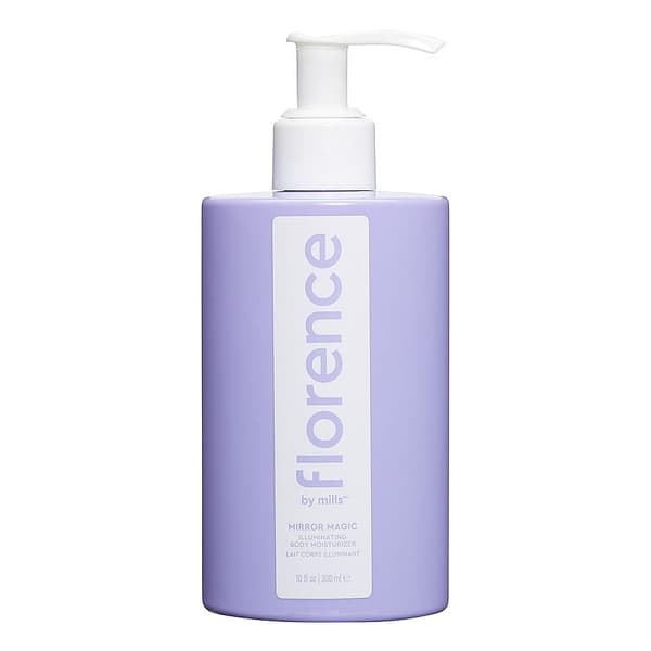 Florence by Mills Mirror Magic Illuminating Body Moisturizer 300 ml
