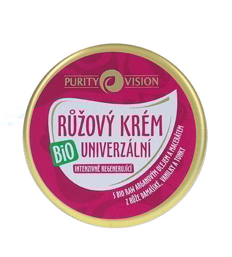 Purity Vision Bio pink universal cream 70 ml