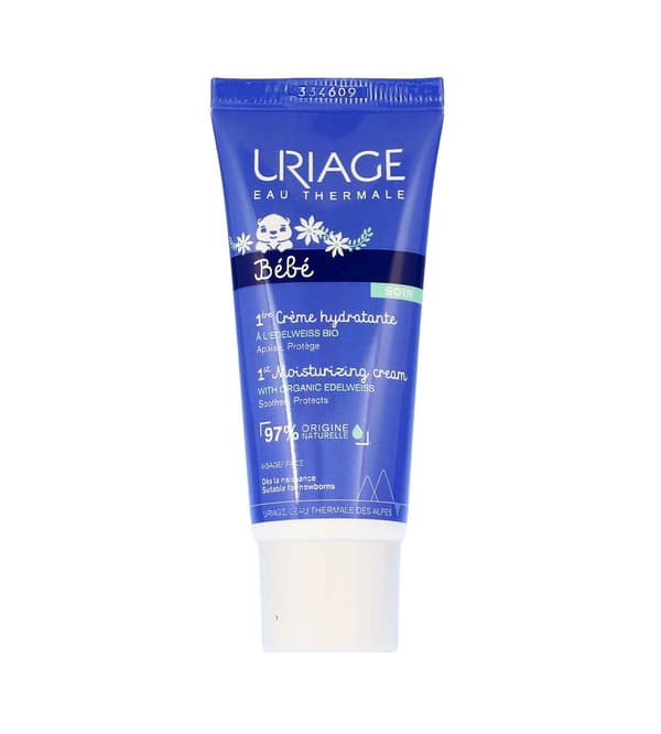 URIAGE Bébé 1st Moisturizing Cream K 40ml