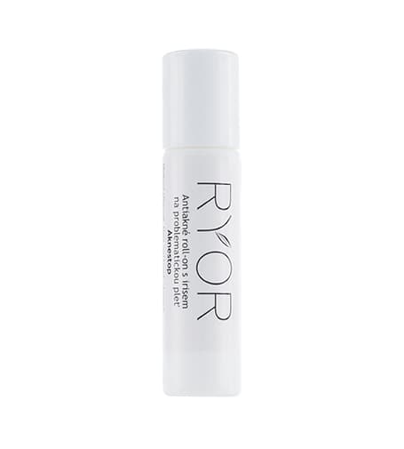 RYOR Acnestop roll-on with iris on problematic skin 5 ml