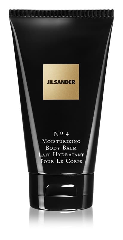Jil Sander No.4 Body Lotion W 150ml