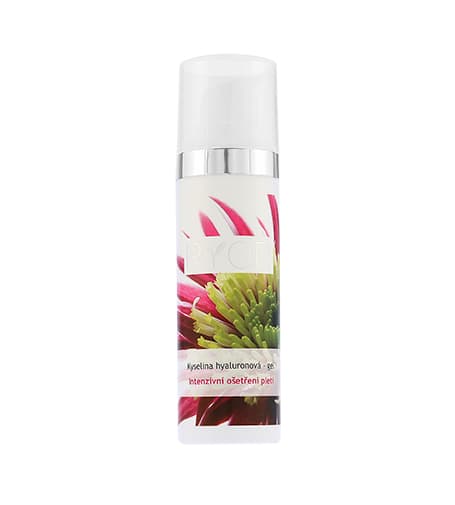 RYOR Intensive Care hyaluronic acid gel 30 ml