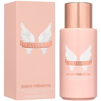 Paco Rabanne Olympea Body Lotion W 200ml