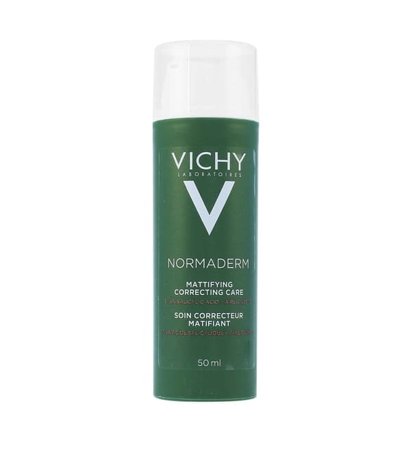 Vichy Normaderm beautifying care against skin imperfections 50 ml