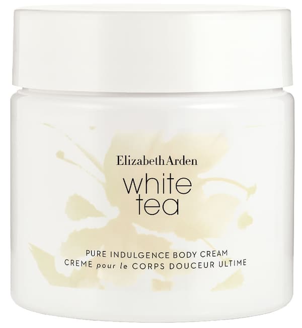 Elizabeth Arden White Tea Pure Indulgence Body Cream 400ml