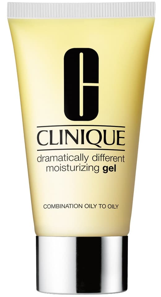 Clinique Dramatically Different moisturizing gel for oily and combination skin 50 ml