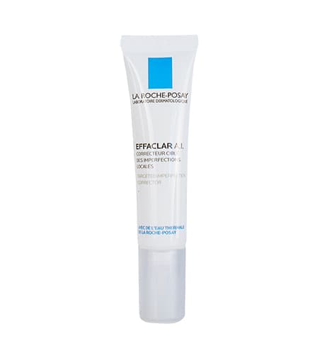 La Roche-Posay Effaclar AI local care against acne skin imperfections 15 ml