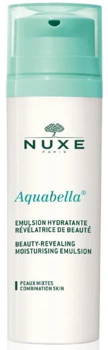 Nuxe Aquabella beautifying and moisturizing emulsion 50 ml