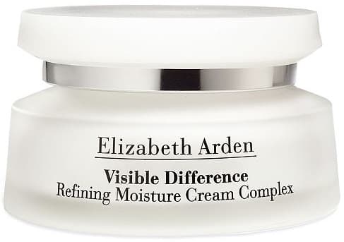 Elizabeth Arden Visible Difference Refining Moisture Cream Complex moisturizing skin cream 75 ml