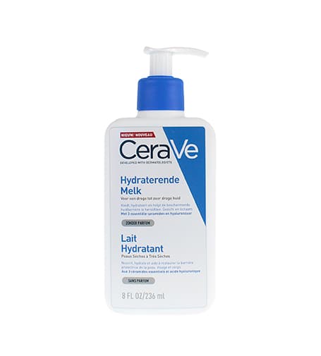 CeraVe Moisturizing Lotion 236ml
