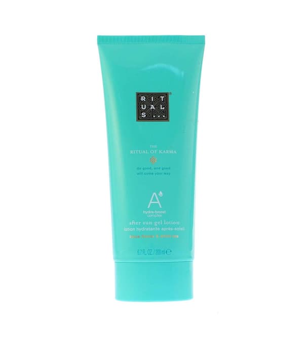 Rituals The Ritual of Karma After Sun Gel Lotion 200ml