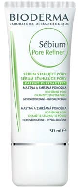 Bioderma Sébium Pore Refiner cream for enlarged pores 30 ml