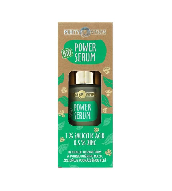 Purity Vision Bio Power serum 30 ml
