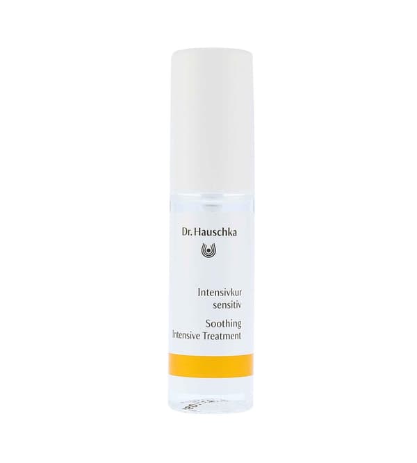 Dr. Hauschka Soothing Intensive Treatment 40ml
