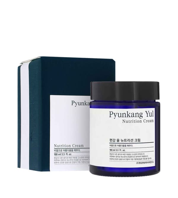 Pyunkang Yul Nutrition Cream 100ml
