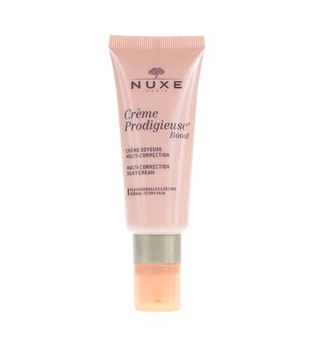 Nuxe Creme Prodigieuse Boost multi-correction day cream for normal to dry skin 40 ml