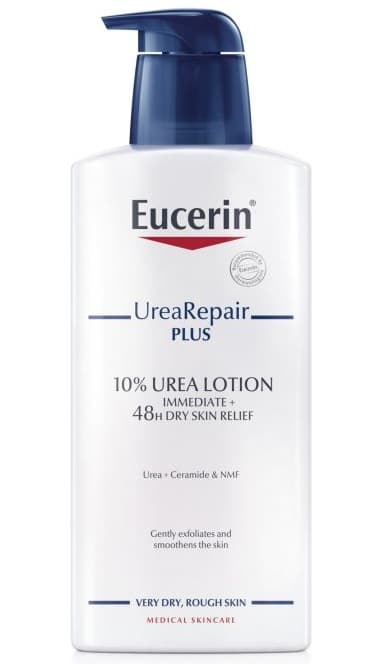 Eucerin UreaRepair Plus 10% Urea Body Lotion 400ml
