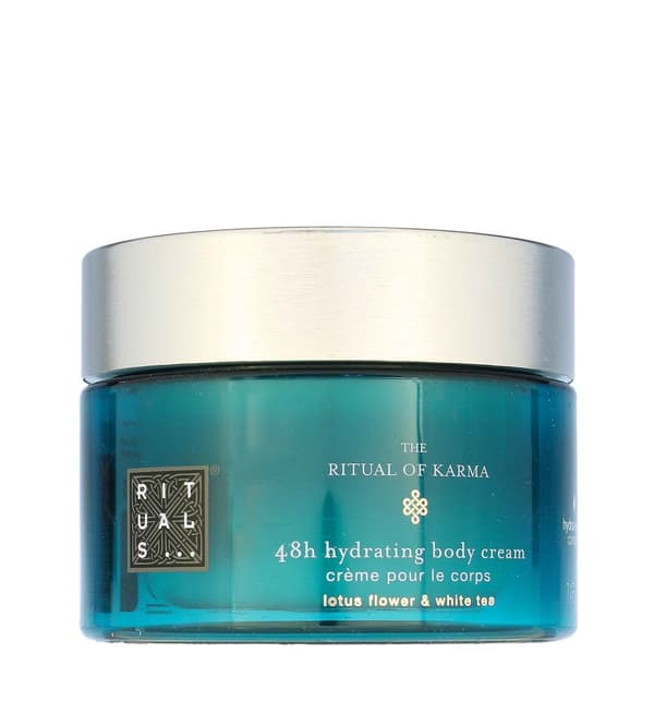 Rituals The Ritual of Karma 48h Hydrating Body Cream 220ml