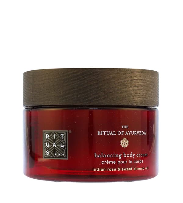 Rituals The Ritual Of Ayurveda Body Cream 220ml