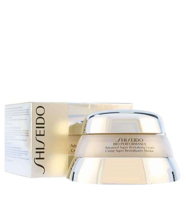 Shiseido Bio-Performance Advanced Super Revitalizing Cream 50ml