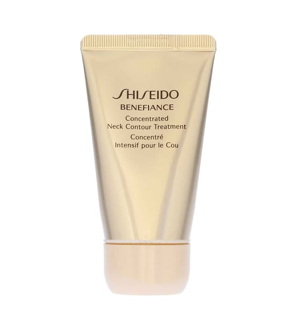 Shiseido Benefiance Concentrated Neck Contour Treatment 50ml
