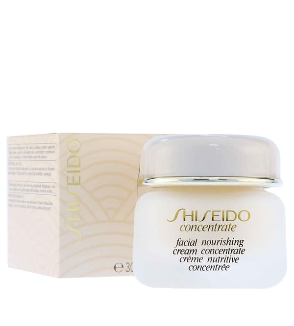 Shiseido Concentrate Facial Nourishing Cream Concentrate 30ml