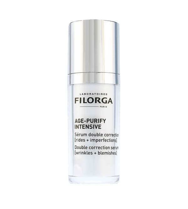 Filorga Age-Purify Intensive Double Correction Serum 30ml