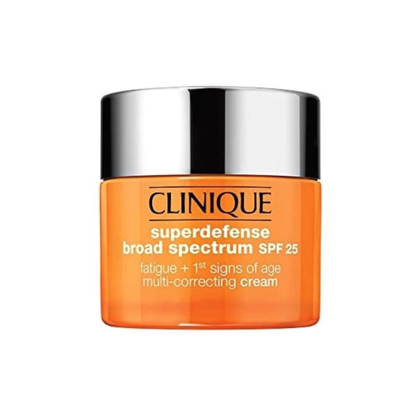 Dagkrem Clinique 20714904166 Spf 25 50 ml