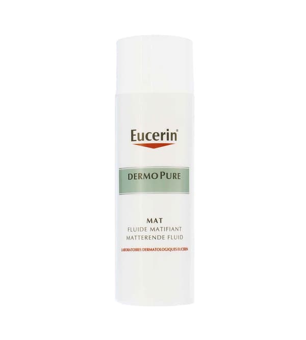 Eucerin DermoPure Mat Mattifying Fluid 50ml