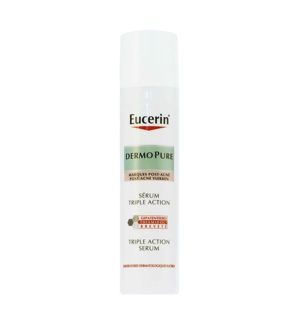 Eucerin DermoPure Triple Action Serum 40ml