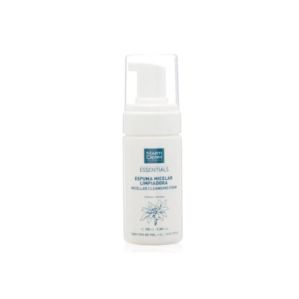 Dagcreme Martiderm ESSENTIALS 100 ml