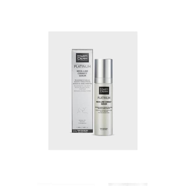 Dagkräm Martiderm PLATINUM 50 ml