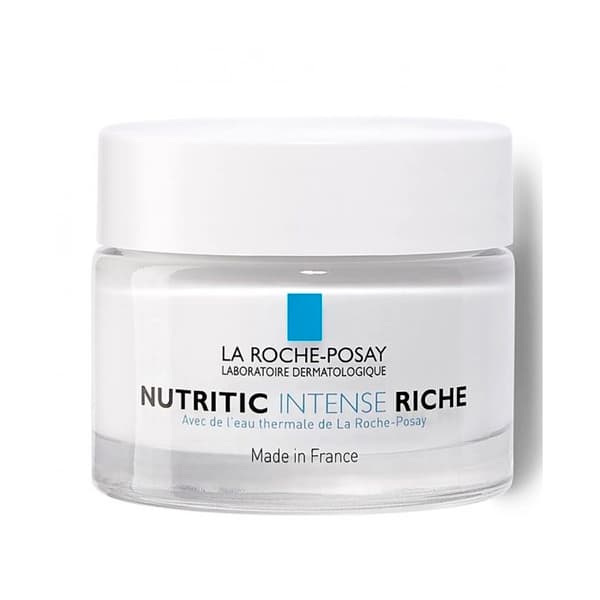 La Roche Posay Nutritic 50ml
