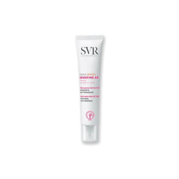 SVR Sensifine AR Anti-Redness Spf50+ 40ml