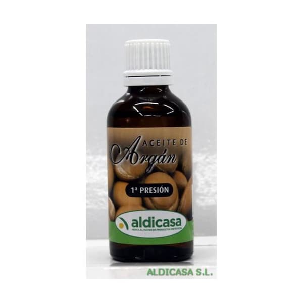 Complecos+Arganolja för kroppen 50 ml