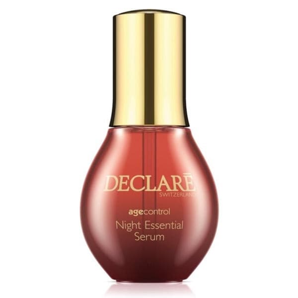 Ansiktsserum Age Control Night Essential Declaré Age Control (50 ml) 50 ml