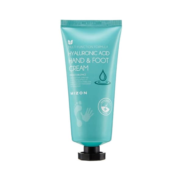 Mizon® käsi- ja jalkavoide Hyaluronihappo 100ml