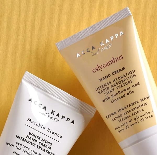 Acca Kappa® Calycanthus handkräm 75 ml