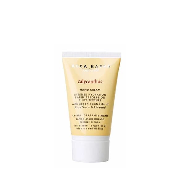 Acca Kappa® Calycanthus handkräm 75 ml