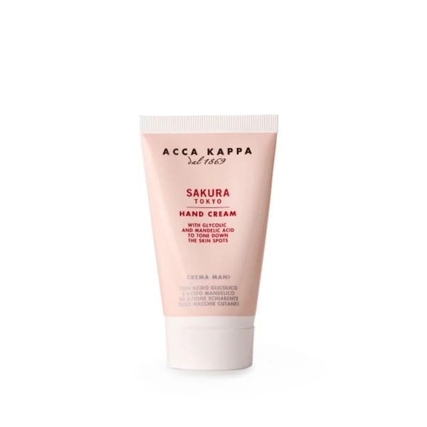 Acca Kappa® Sakura Tokyo Handkräm 75 ml