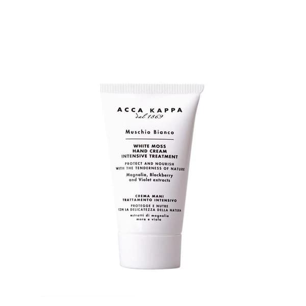 Acca Kappa® White Moss Handkräm 75ml