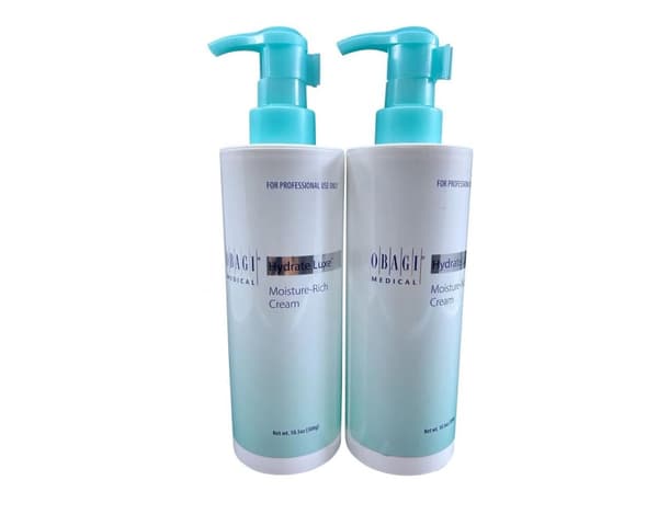 Obagi® Hydrate Luxe Back Bar 300g