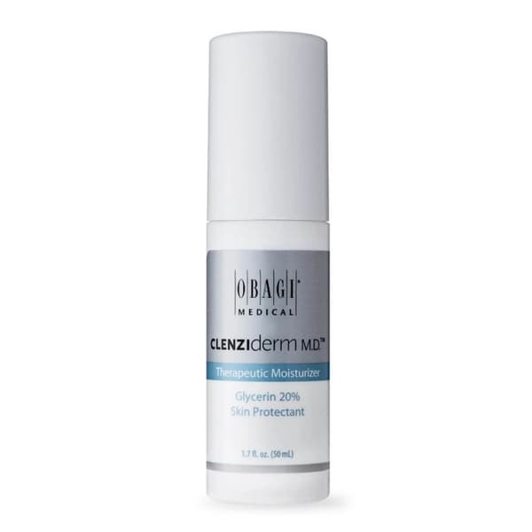 Obagi® Clenziderm M.D. Terapeutisk Fuktkräm 50ml