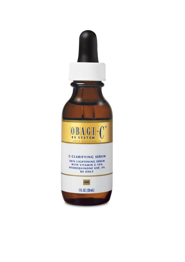 Obagi® C Rx Clarifying serum til normal til tør hud 30 ml